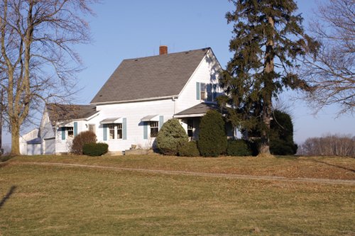 Property photo 39 - 159 Acres Offered in 7 Tracts